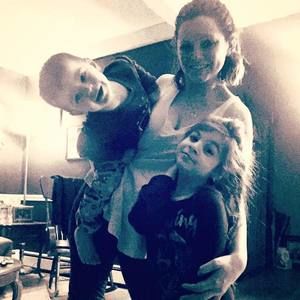 Meet your Posher, Sara